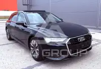 2022 Audi A6