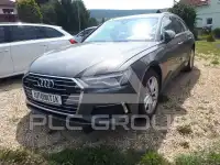 2022 Audi A6