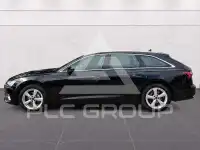 2022 Audi A6