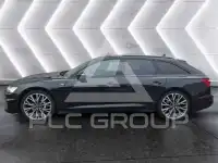 2022 Audi A6