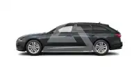 2022 Audi A6