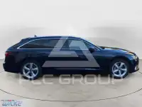 2022 Audi A6