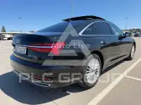 2022 Audi A6