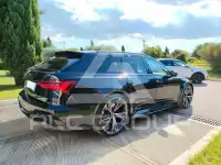 2022 Audi A6