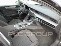 2022 Audi A6