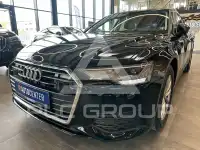 2022 Audi A6