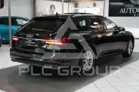 2022 Audi A6
