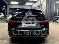 2022 Audi A6