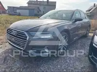 2022 Audi A6