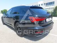 2022 Audi A6