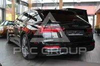 2022 Audi A6