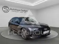 2022 Audi A6