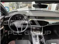 2022 Audi A6