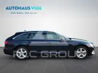 2022 Audi A6
