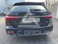 2022 Audi A6