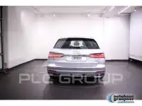 2022 Audi A6