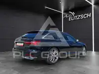 2022 Audi A6