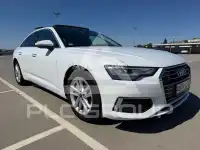 2022 Audi A6