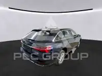 2022 Audi A6