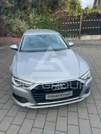 2022 Audi A6