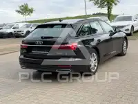 2022 Audi A6