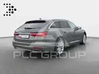2022 Audi A6