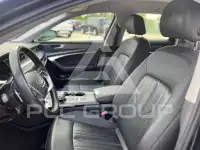 2022 Audi A6