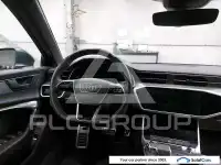 2022 Audi A6