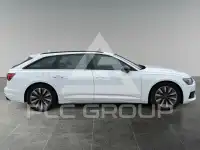 2022 Audi A6