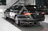2022 Audi A6