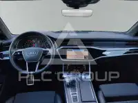 2022 Audi A6