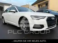 2022 Audi A6