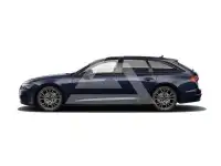 2022 Audi A6