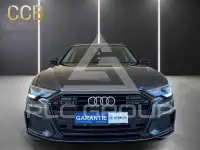 2022 Audi A6