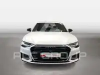2022 Audi A6
