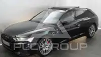 2022 Audi A6