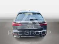 2022 Audi A6