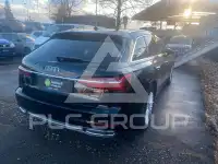 2022 Audi A6