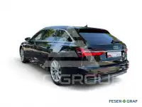 2022 Audi A6