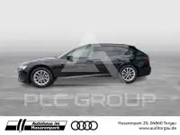2022 Audi A6