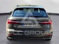 2022 Audi A6