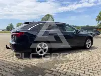 2022 Audi A6