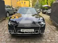 2022 Audi A6