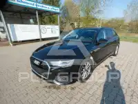 2022 Audi A6