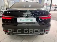 2022 Audi A6