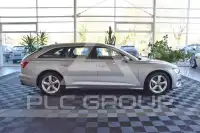 2022 Audi A6
