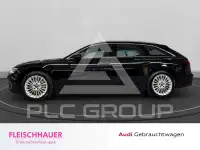 2022 Audi A6