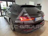 2022 Audi A6