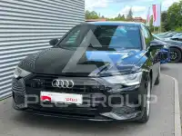 2022 Audi A6
