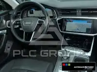 2022 Audi A6
